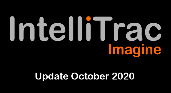 IntelliTrac Update